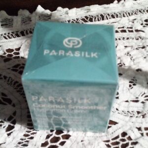 Coconut Smoother Moisturizer - Blue